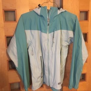 REI Taku 3-Layer Elements Jacket, M